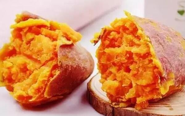 红薯是酸性还是碱性，碱性（有通便、减肥、抗癌的作用）