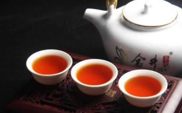红茶养胃吗 红茶的功效和作用（养胃、减肥、缓解疲劳）
