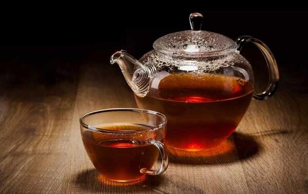 红茶养胃吗 红茶的功效和作用（养胃、减肥、缓解疲劳）