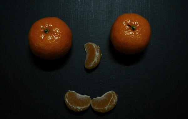 橘子是酸性还是碱性，碱性（美味营养/中和体内多余的酸）