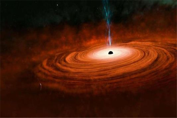 宇宙三大空洞是哪些 黑洞是宇宙之中一个无止境的洞