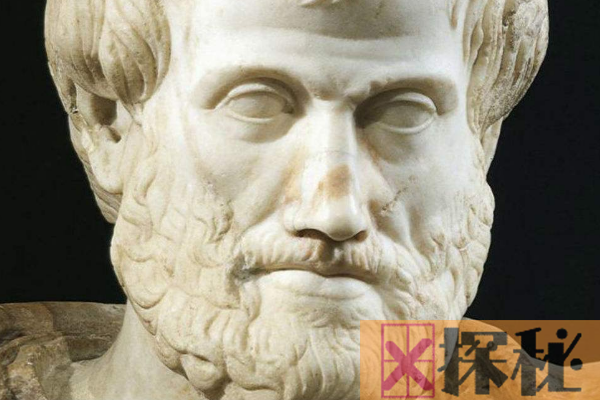 全世界最有影响力的10位哲学家：前三并称希腊三贤