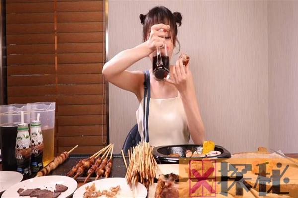 世界上最能吃的10个人 中国三个上榜第一世界知名
