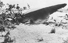 五个历史填实发生的UFO事件, 排名第一的你一定不陌生