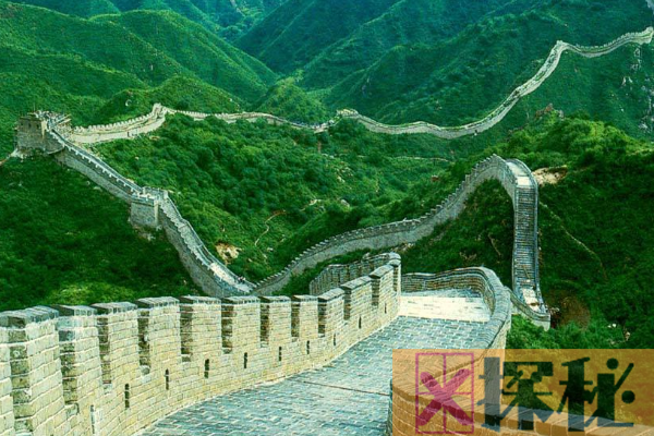 世界十大文化遗产：中国有两处上榜 第一已存在4500年