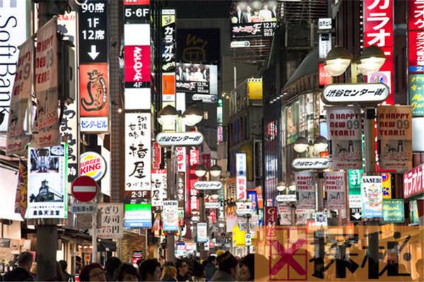 世界上最人口密集的十大城市 东京是人口密集度最高的城市