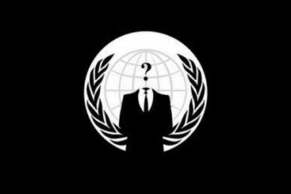 世界最大黑客组织:匿名者 曾攻陷美国FBI网站数小时