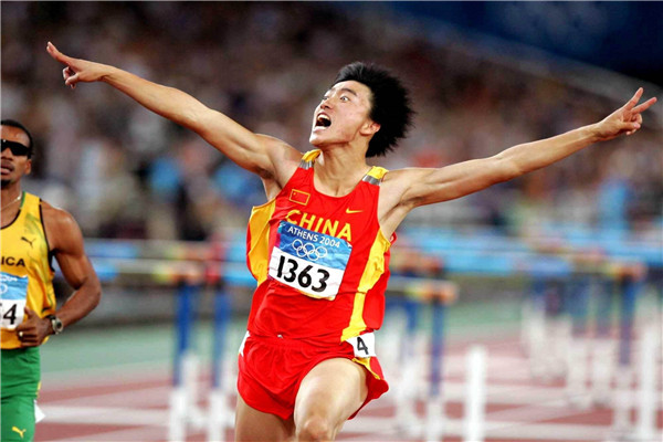 世界上跑的最快的人排行榜前五名 刘翔上榜第一速度超快