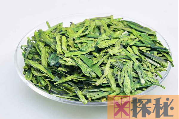 中国最贵的茶叶排名:第一藏于故宫(投1999万元巨保)