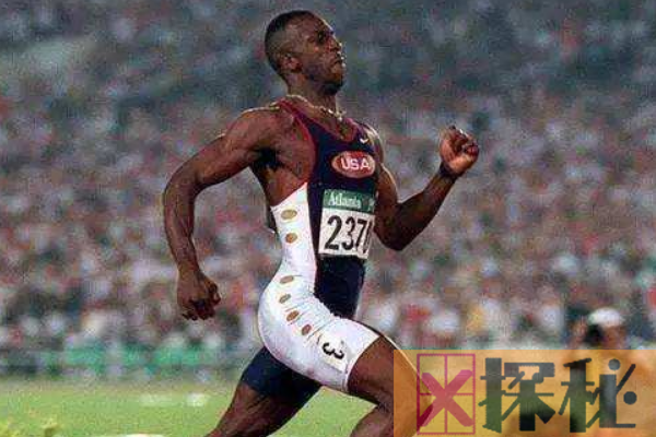 男子400米世界纪录43秒18二十年无人破
