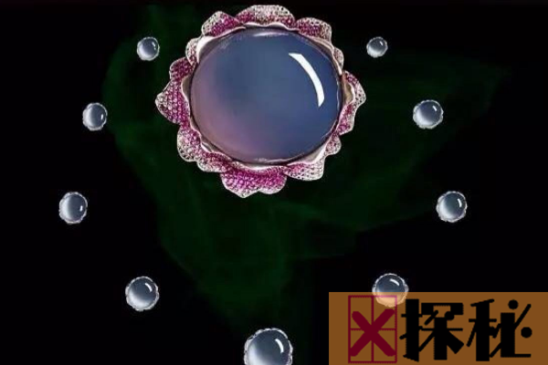 世界上最贵的翡翠宝石:价值6亿元(足足有柚子大小)