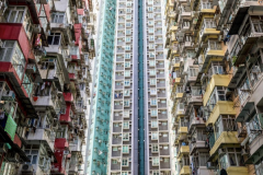 世界上生活消费最高的城市:前三都在亚洲 第一房价恐怖