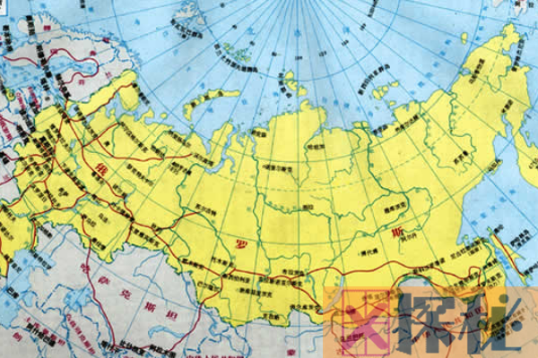 世界上海岸线最长的国家:加拿大 海岸线是俄罗斯的5倍