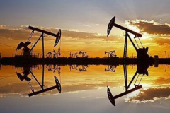 世界石油储量最多的国家:总量2960亿桶(够全球用9年)