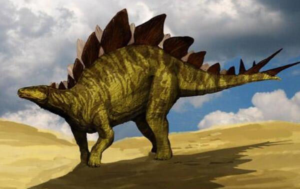 世界十大恐龙之最，易碎双腔龙长达80米（沧龙是水中霸主）