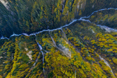 世界上最长的河流峡谷:全长达504.6公里(堪称地球秘境)