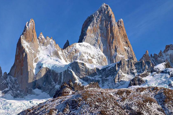 世界上最大的山脉:全长8900公里(被称南美脊梁)