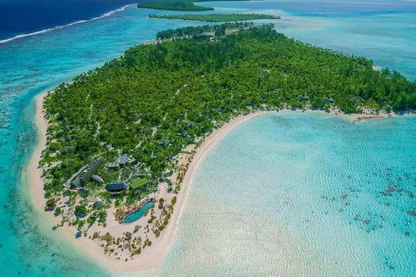 世界十大最贵私人岛屿:第一售价高达3.5亿美金