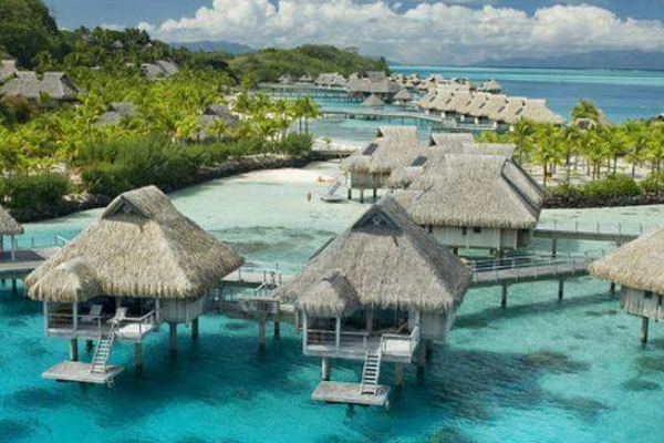 世界十大最贵私人岛屿排行榜:第一价值41亿元人民币