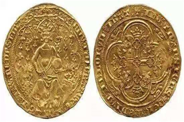 世界上最贵的硬币 它们有自身的纪念意义
