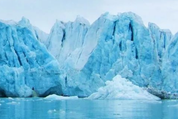 世界上十大最长的冰川排行榜:第一580公里 第七融百亿吨水