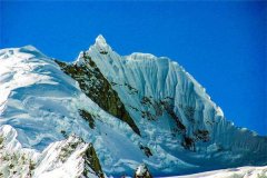 世界上最古老的冰川 南极洲被发现（被认为来自三万年前）