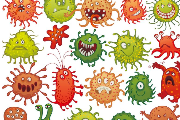 疯狂科学家给自己注射350万年前的细菌：免疫力增强流感消失