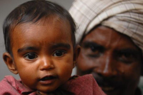 世界上最小的母亲5岁是真的吗 印度女孩5岁生男婴令人惊叹