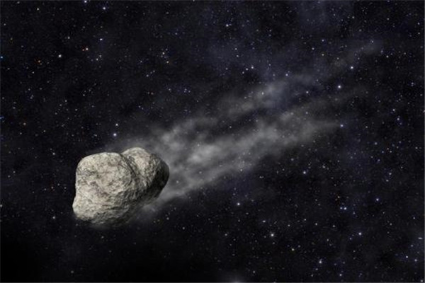 小行星11月接近地球 人们纷纷猜测小行星是否会撞上地球