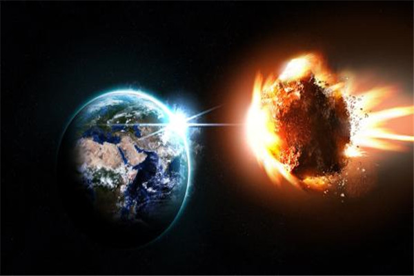 小行星11月接近地球 人们纷纷猜测小行星是否会撞上地球