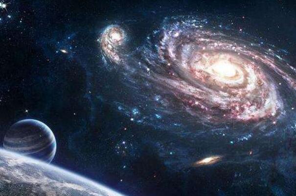费米悖论到底是什么?宇宙是否存在外星人?