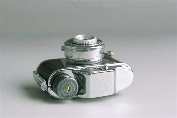 世界上最小的相机 主要被用于医学领域范围（威尼斯纪录）