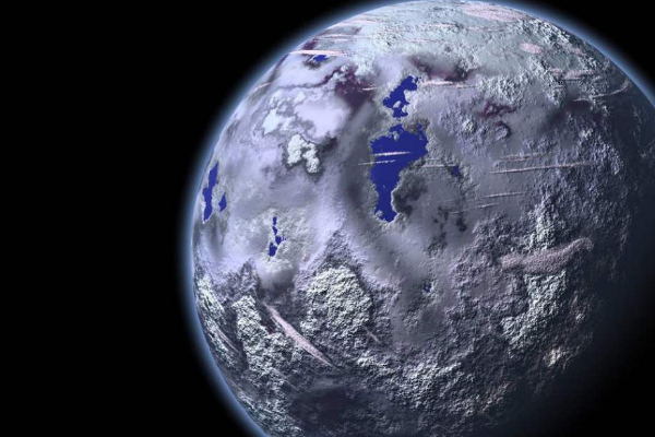 小冰河期到底有多少℃?小冰河期2020年是真的吗