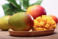 芒果不能和什么一起吃 吃芒果的禁忌很多一定多注意