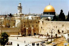 耶路撒冷是哪个国家的 色列的首都（历史悠久景色优美）