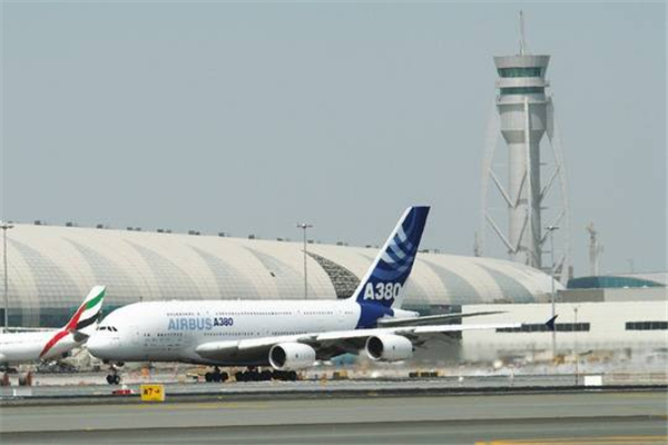 世界上最大的客机 空中客车A380,1998年打造