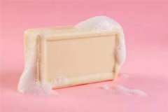 世界上最大的肥皂 中国济南制造而成（使用很安全）