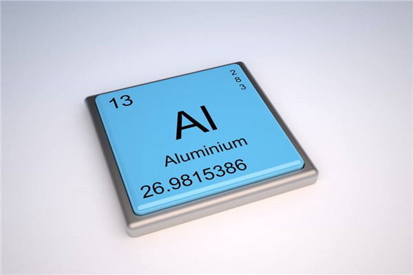 地壳中含量最多的金属元素是什么 铝元素（7.73%）