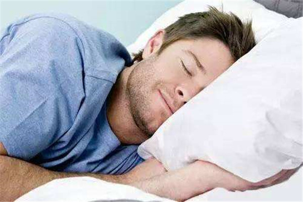 睡不着按摩三十秒入睡 七个小方法可以很好解决失眠