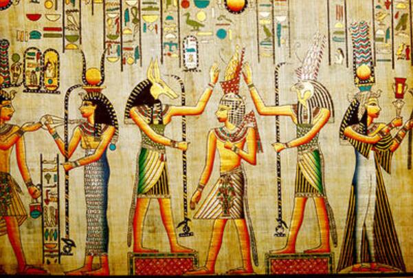 世界上第一个奴隶制国家:古埃及，3150年前(美尼斯建立)