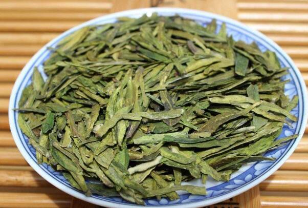 中国最贵的茶:西湖龙井茶，10万元一公斤(乾隆盛赞)