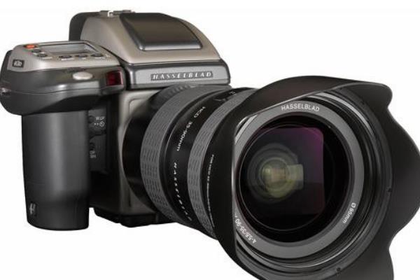 世界上最贵的数码相机:售价近90万(能呈现全色域色彩)
