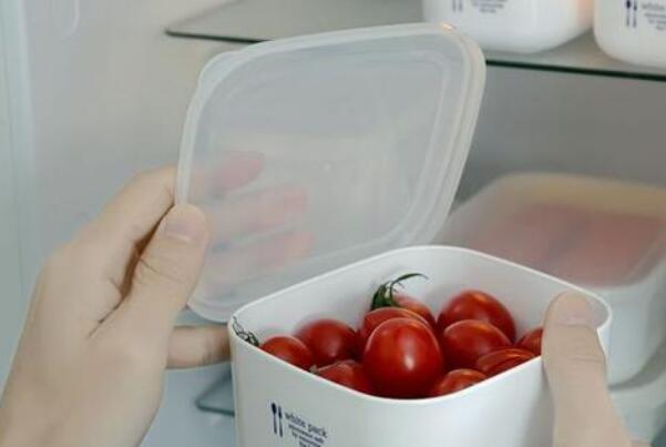 塑料饭盒能用微波炉加热吗?有的能，微波炉专用饭盒