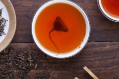 普洱茶是红茶吗?不是，普洱茶是云南大叶种晒青茶