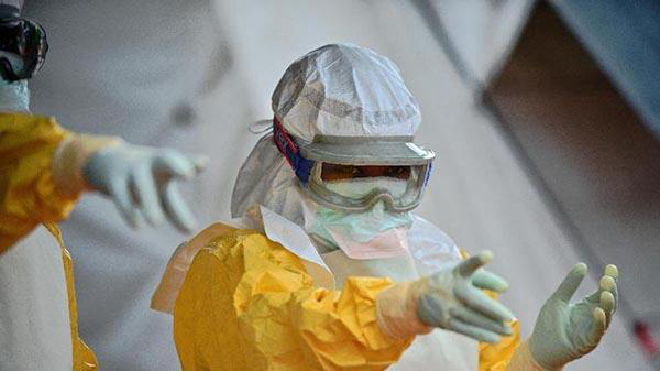 埃博拉有多可怕?日本为什么要引入埃博拉病毒