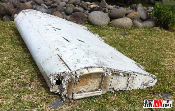 马航mh370失联真相曝光，中情局特工致使机毁人亡