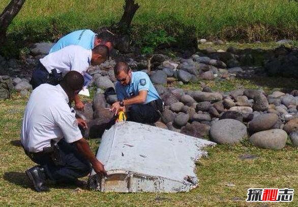 马航mh370失联真相曝光，中情局特工致使机毁人亡