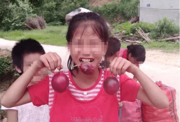 广西“百香果女孩案”再审宣判:奸杀10岁女孩，改判死刑