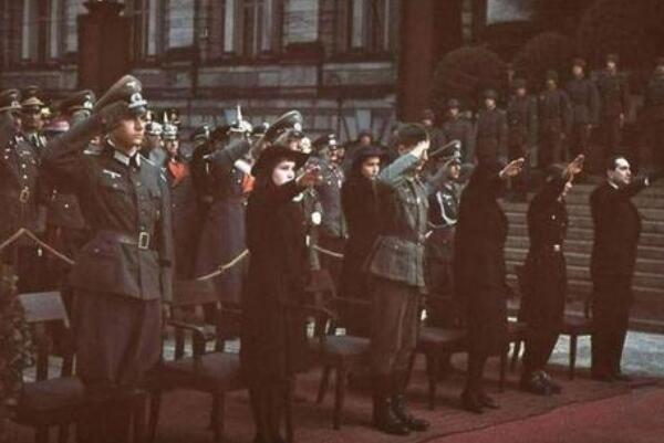 为什么二战后的阿根廷会成为纳粹逃犯们的天堂?原因揭秘