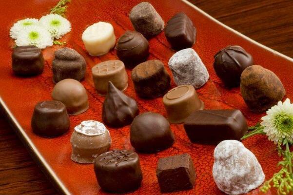 世界上最好吃的巧克力:多莫瑞巧克力之首，歌梵帝历史悠久
